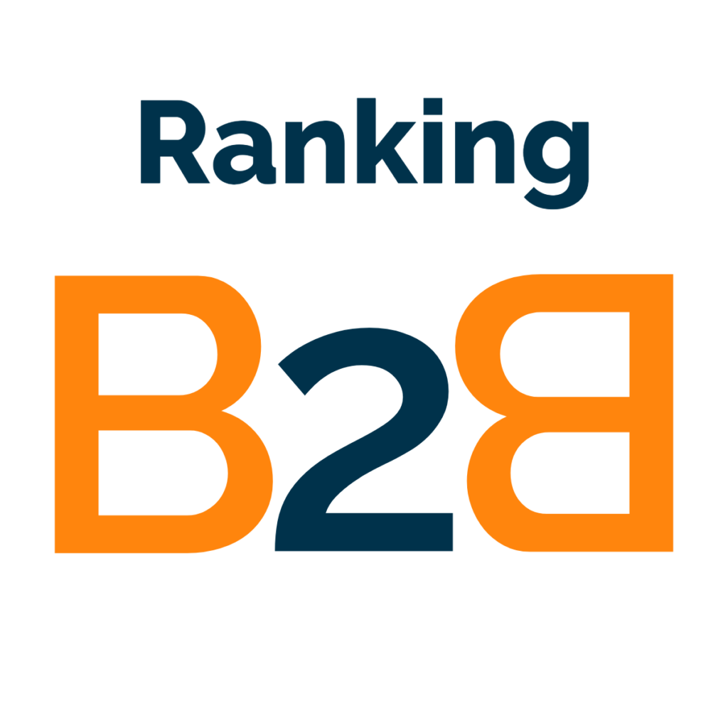 Logo Cabecera de Ranking B2B