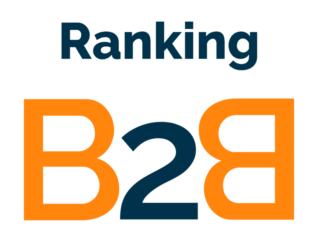 Logo Cabecera de Ranking B2B