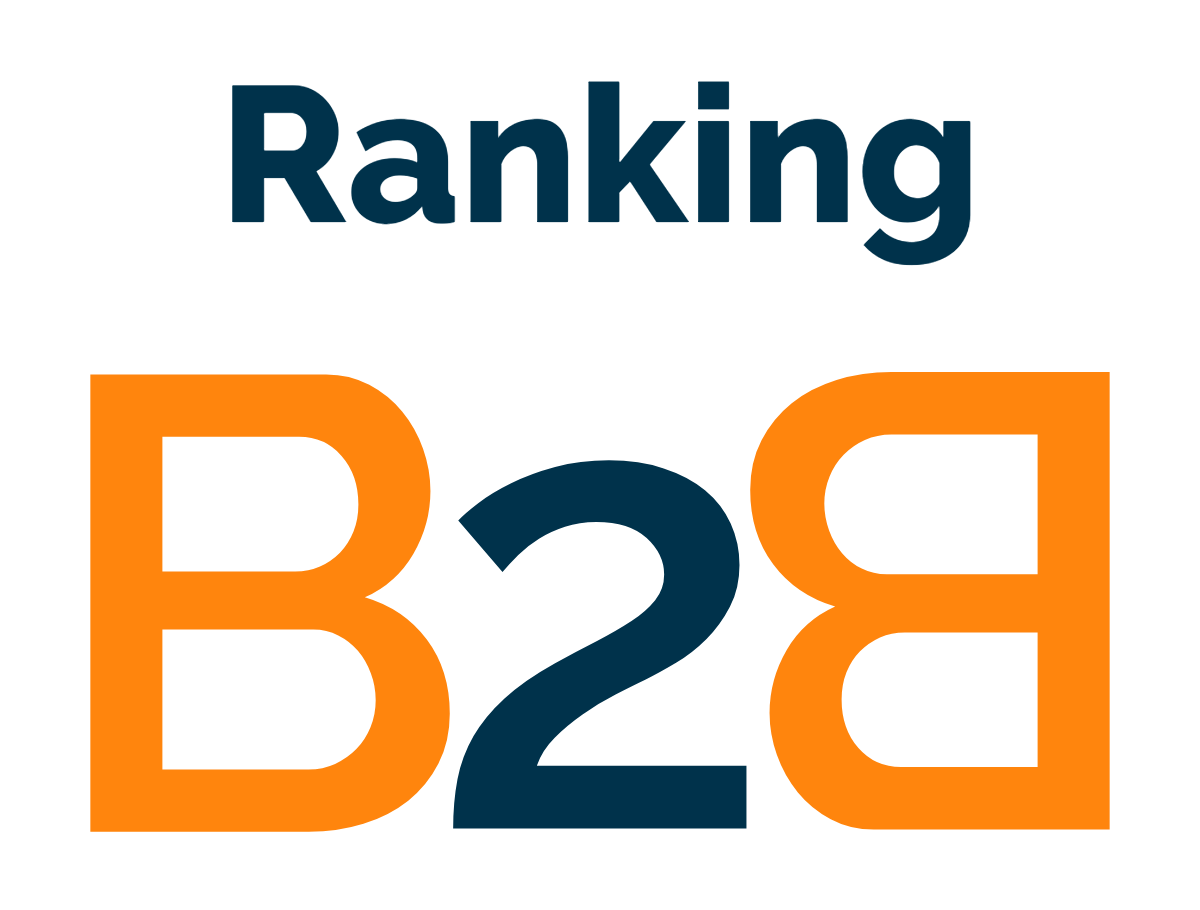 Logo Cabecera de Ranking B2B