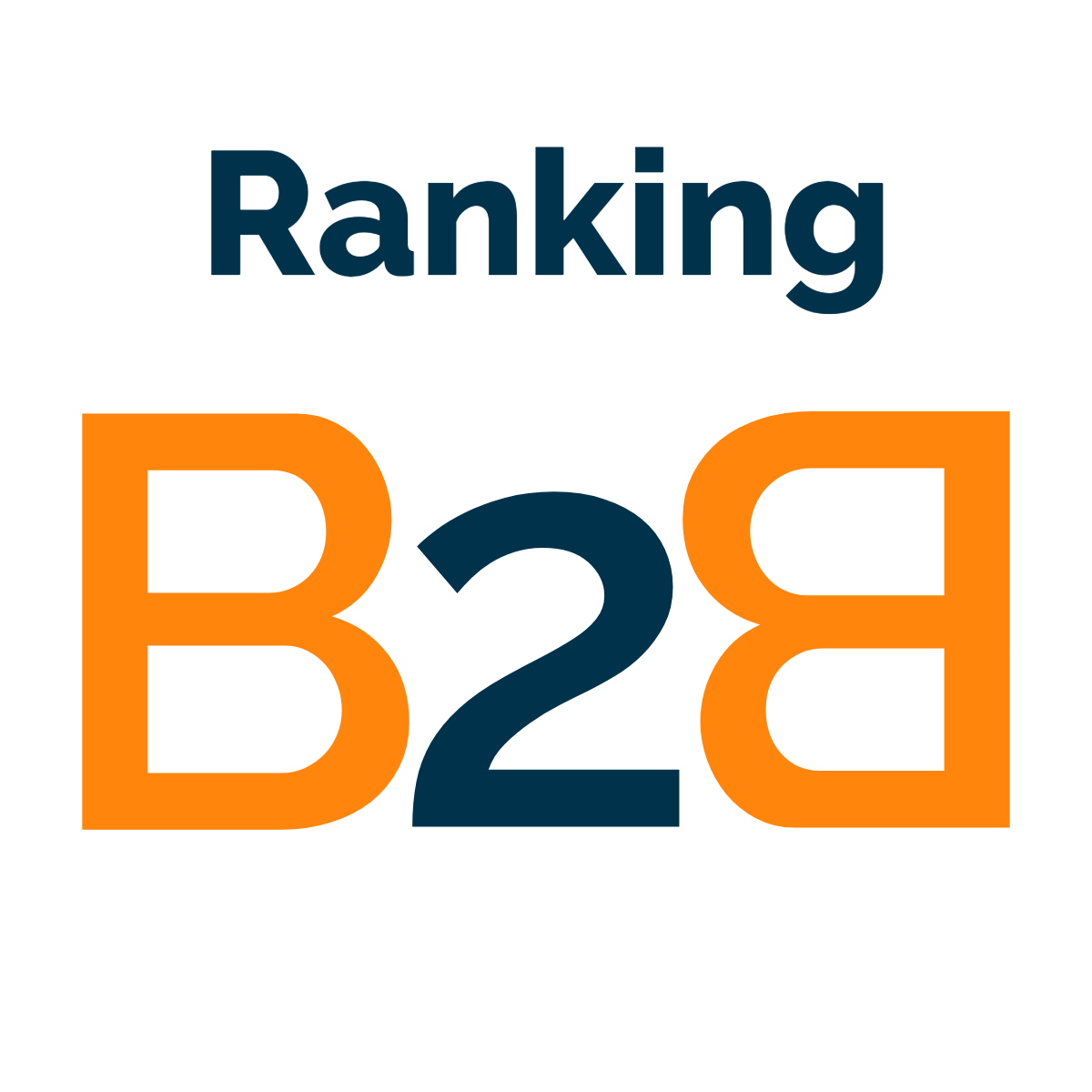 Logo Cabecera de Ranking B2B