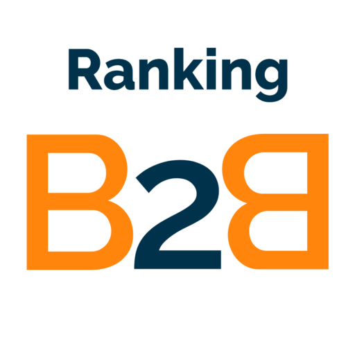 Logo Cabecera de Ranking B2B