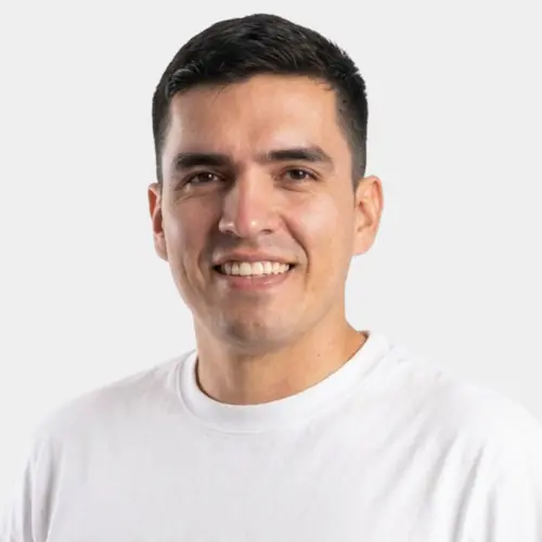 Jordan Buitragos SEO